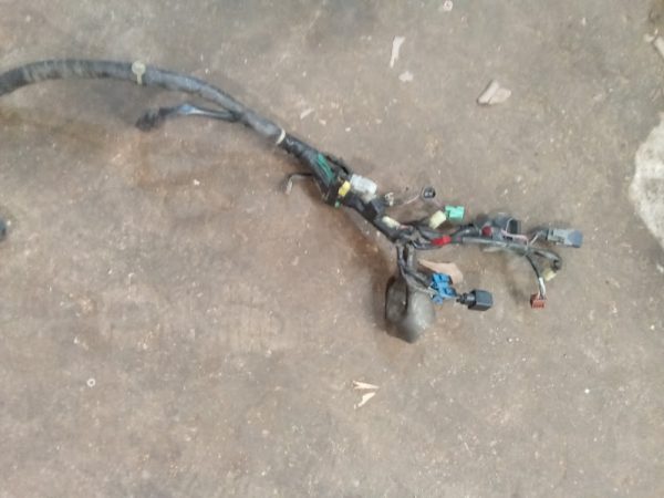 cableado honda forza 250 - Imagen 3