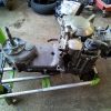 motor suzuki burgman 200