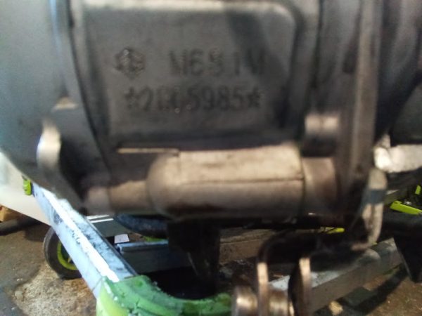 motor vespa lxv 125 ie - Imagen 13