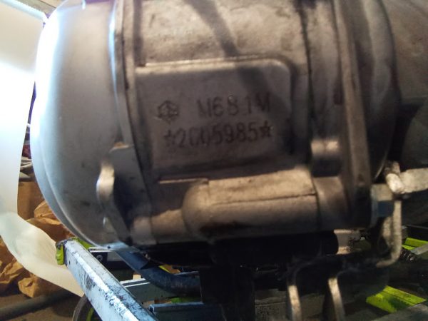 motor vespa lxv 125 ie - Imagen 14