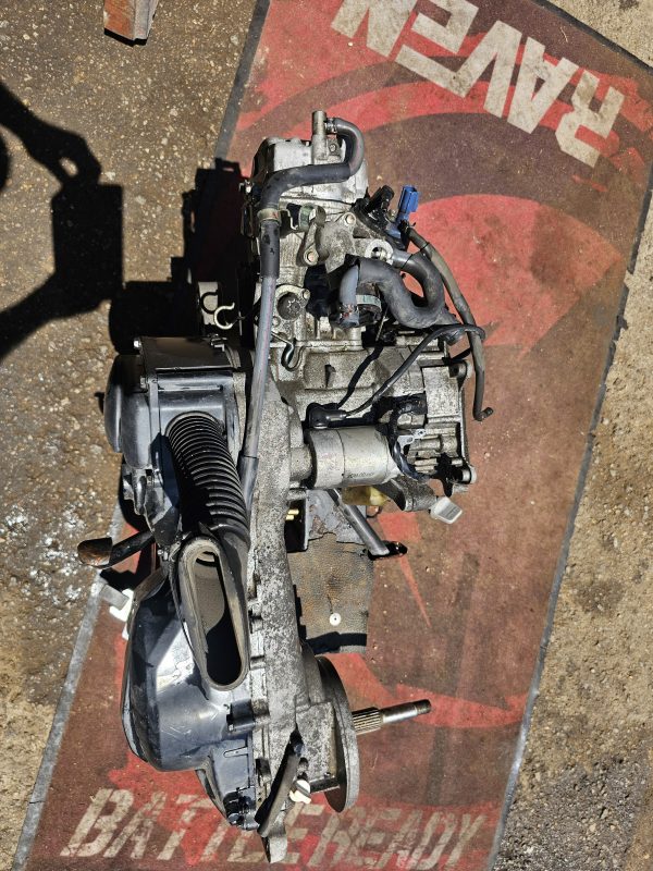 Motor yamaha tricity 125 - Imagen 6