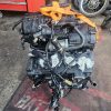 motor yamaha fz1