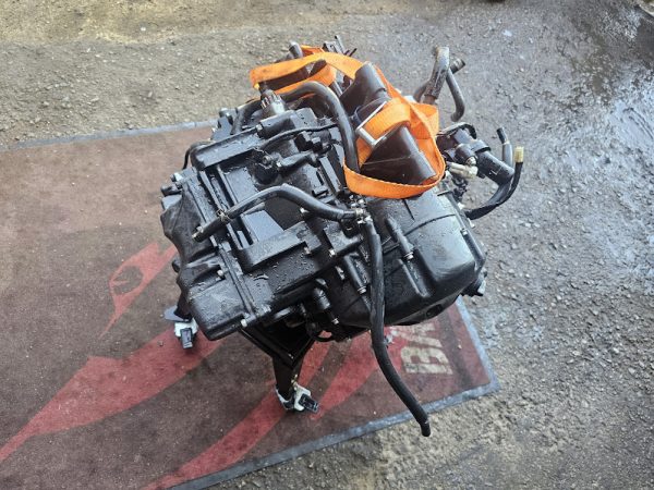 motor yamaha fz1 - Imagen 5