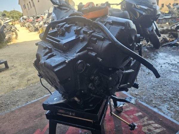 motor yamaha fz1 - Imagen 6