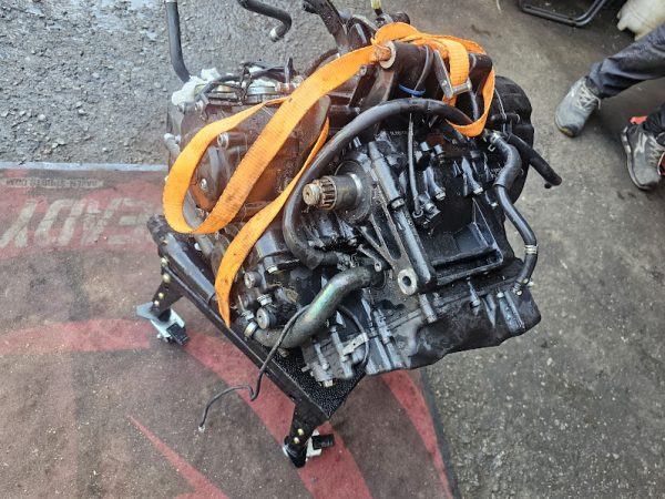 motor yamaha fz1 - Imagen 8