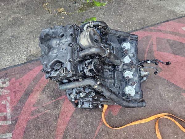 motor yamaha fz1 - Imagen 11