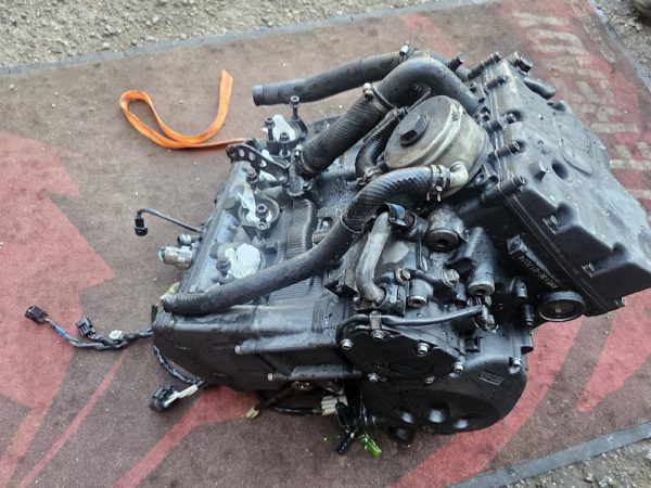 motor yamaha fz1 - Imagen 12