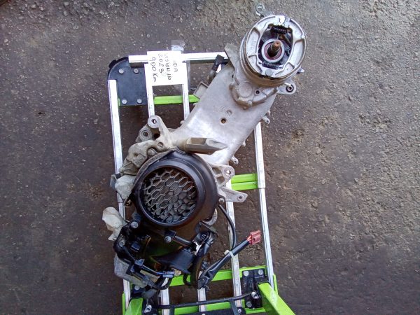 Motor honda vision 110 - Imagen 3