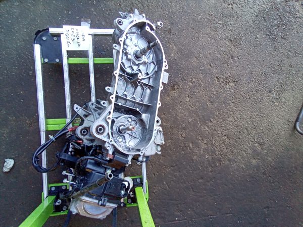 Motor honda vision 110 - Imagen 6