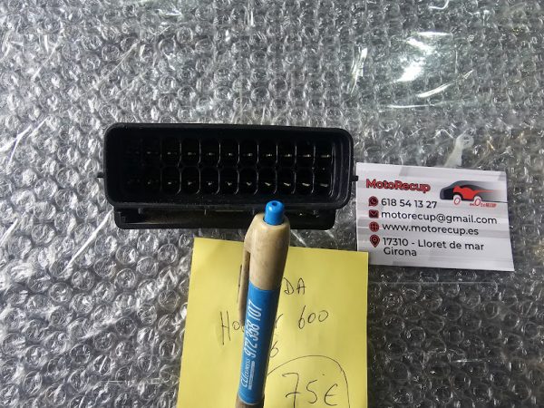 cdi hornet 600 - Imagen 4