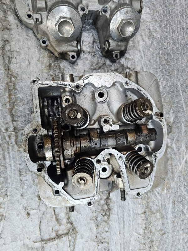 Culata honda dominator - Imagen 7