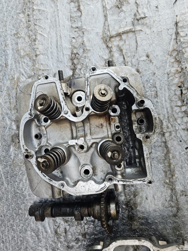 Culata honda dominator - Imagen 5