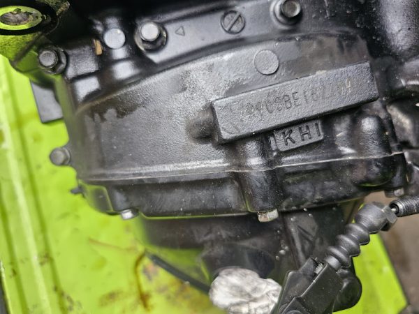 MOTOR KAWASAKI Z900 - Imagen 4