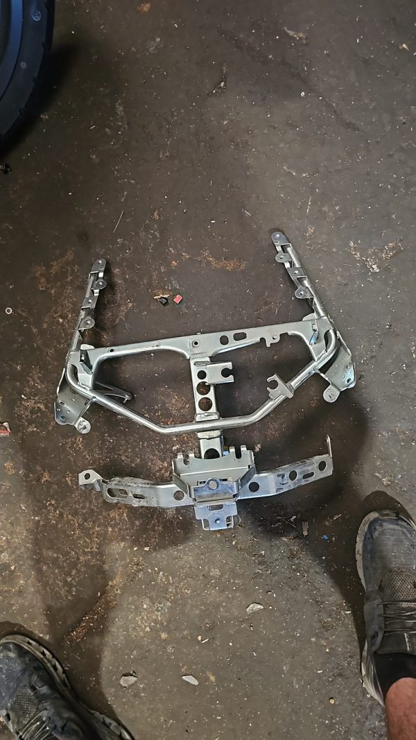 Arana yamaha tmax 530