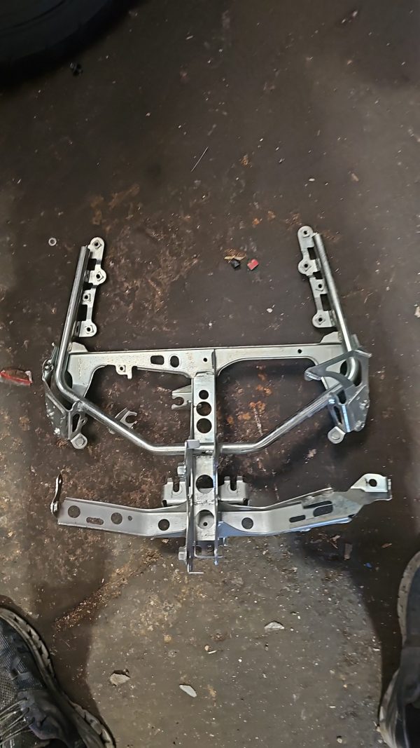 Arana yamaha tmax 530