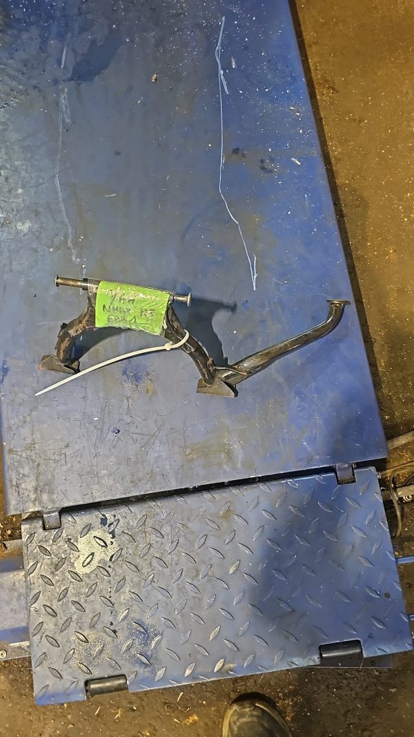 Caballete central yamaha nmax 125