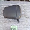 ASIENTO SILLON TRASERO YAMAHA R6