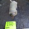 MOTOR ARRANQUE BMW K75