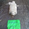 MOTOR ARRANQUE PIAGGIO X8 X9