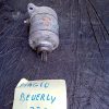 MOTOR ARRANQUE PIAGGIO BEVERLY 250