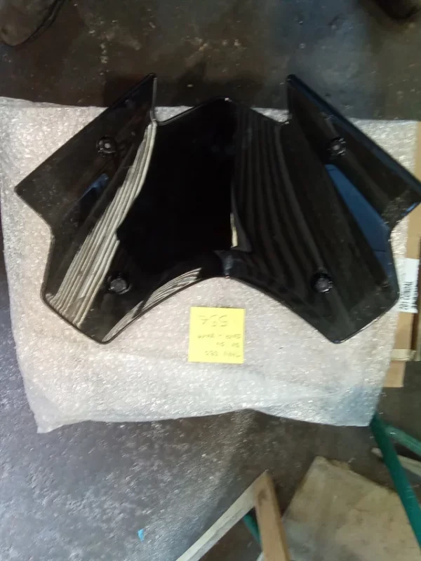 pantalla parabrisa yamaha tmax 530 - Imagen 3