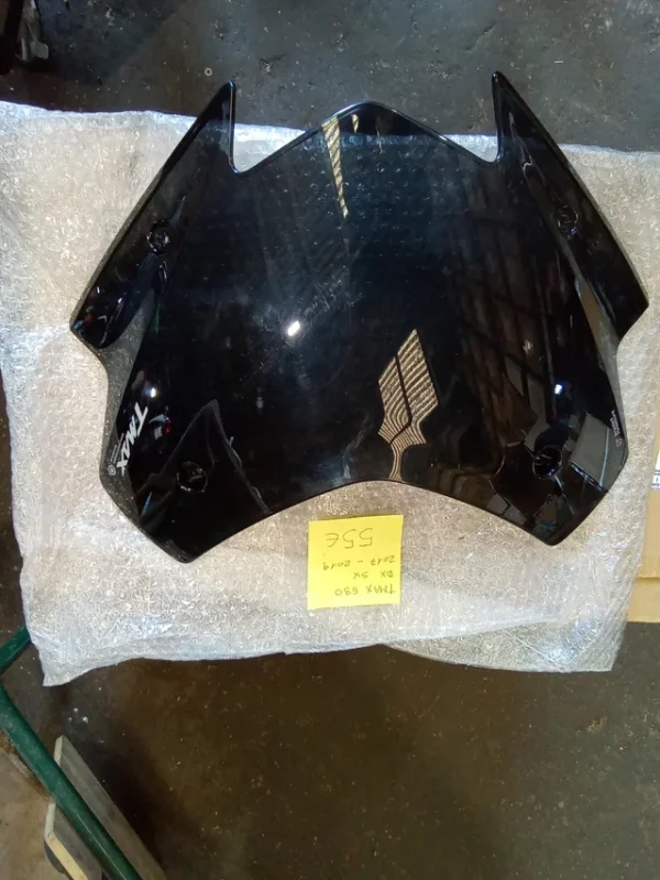 pantalla parabrisa yamaha tmax 530 - Imagen 4