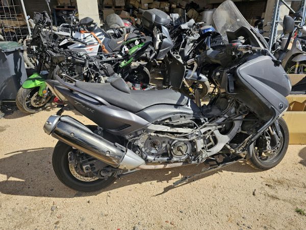 YAMAHA TMAX 530 MOTOR ROTO - Imagen 5