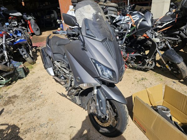 YAMAHA TMAX 530 MOTOR ROTO - Imagen 6