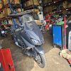 20250902_113325 YAMAHA TMAX 530 MOTOR ROTO