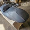 Asiento yamaha xmax 125