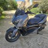 yamaha xmax techmax 125