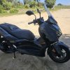 yamaha xmax techmax 125