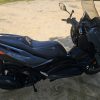 yamaha xmax techmax 125