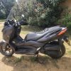 yamaha xmax 125
