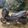 yamaha xmax 125