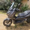 yamaha xmax 125