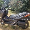 yamaha xmax 125