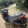 yamaha xmax 125