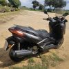 yamaha xmax 125