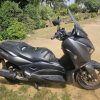 yamaha xmax 125