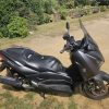 yamaha xmax 125