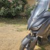 yamaha xmax 125