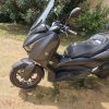 yamaha xmax 125