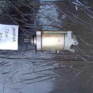 MOTOR ARRANQUE YAMAHA TDM 850