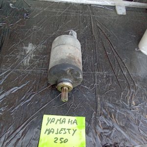 MOTOR ARRANQUE YAMAHA MAJESTY 250