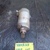 MOTOR ARRANQUE YAMAHA YBR 125