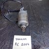 MOTOR ARRANQUE YAMAHA R6