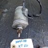 MOTOR ARRANQUE YAMAHA FZ6