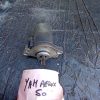 MOTOR ARRANQUE YAMAHA AEROX 50