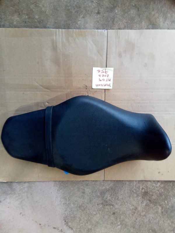 Asiento sillon yamaha mt09
